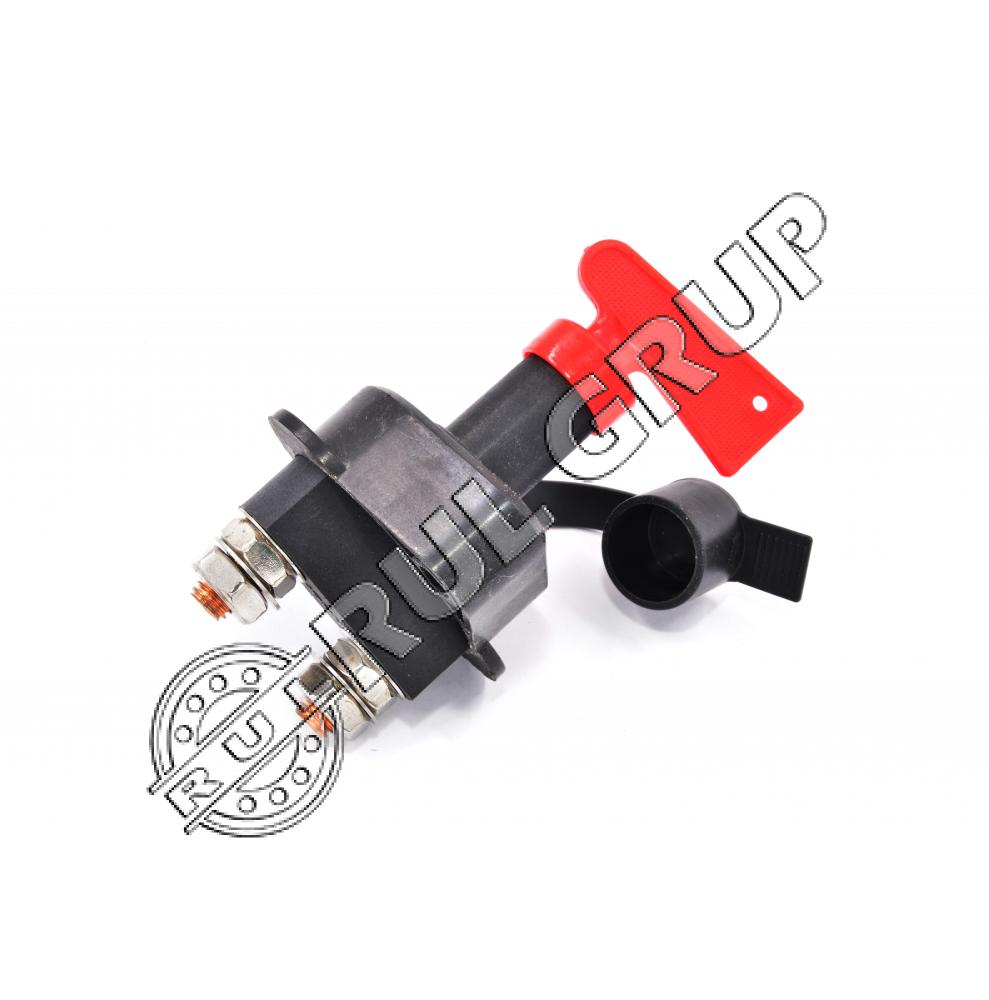 CONTACT GENERAL HEBLU 12/24V CONECTOR CUPRU M10 BK92074